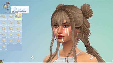 nsfw mods for sims 4|The Sims 4 Community Library